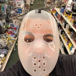 Meet your Posher, Brett